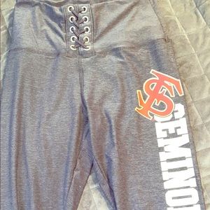 Victoria secret leggings